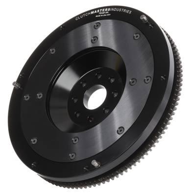 Clutch Masters - Clutch Masters FW-607-3AL Aluminum Flywheel Stage-1