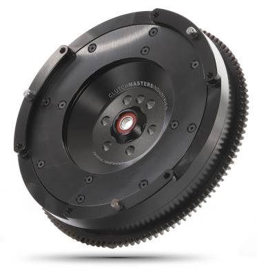 Clutch Masters - Clutch Masters FW-033-AL Stage-1 Aluminum Flywheel for BMW