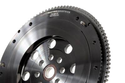 Clutch Masters - Clutch Masters FW-669-SF Steel Flywheel Stage-2 Honda