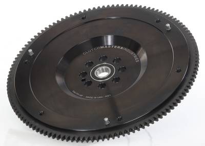 Clutch Masters - Clutch Masters FW-701-SF Steel Flywheel Stage-2 Acura