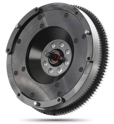 Clutch Masters - Clutch Masters FW-055-AL Aluminum Flywheel Stage 1 BMW
