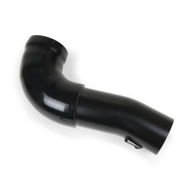 CAI COLD AIR INDUCTIONS - Cold Air Inductions Air Intake Upgrade Tube 10-15 Camaro SS 501-1099-10-UKMB
