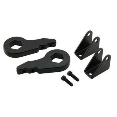 Pro Comp Suspension - Pro Comp Suspension 63150 Level Lift Torsion Key for Chevy/GMC
