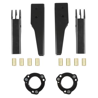 Pro Comp Suspension - Pro Comp Suspension 62180 Spacer Leveling Kit for 19-21 Ranger