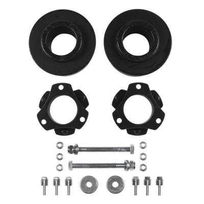 Pro Comp Suspension - Pro Comp Suspension 65210K Level Lift Nitro Kit for 07-14 FJ Cruiser