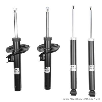 ST Suspensions - ST Suspensions 47092 Sport Shock Kit