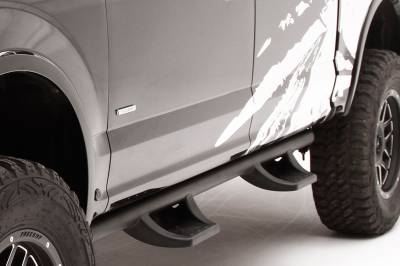 Fab Fours - Fab Fours J1048 Side Step for 20 Ranger