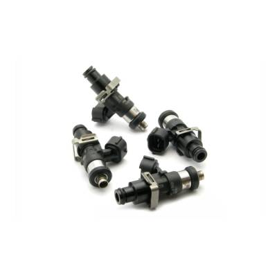 DeatschWerks - DeatschWerks 16S-01-2200-4 4Pc 2200cc Fuel Injectors