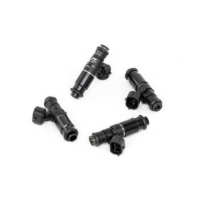 DeatschWerks - DeatschWerks 16S-05-2200-4 4Pc 2200cc Fuel Injectors