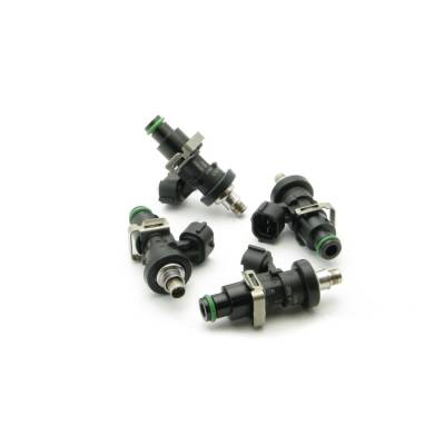 DeatschWerks - DeatschWerks 16S-02-2200-4 4Pc 2200cc Fuel Injectors