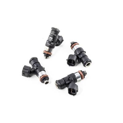 DeatschWerks - DeatschWerks 16S-06-2200-4 4Pc 2200cc Fuel Injectors