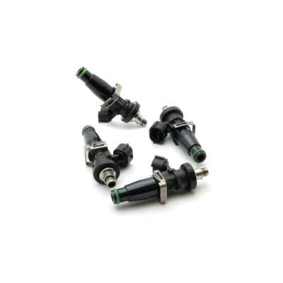 DeatschWerks - DeatschWerks 16S-04-2200-4 4Pc 2200cc Fuel Injectors