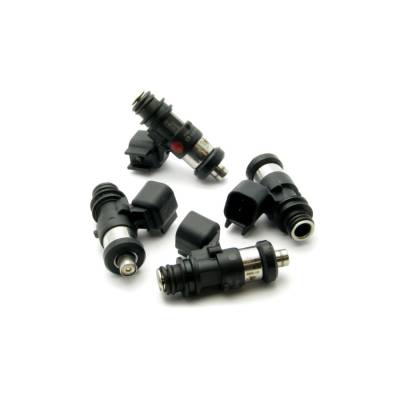 DeatschWerks - DeatschWerks 16U-02-0700-4 4Pc 700CC Fuel Injectors for Scion/Subaru/Toyota