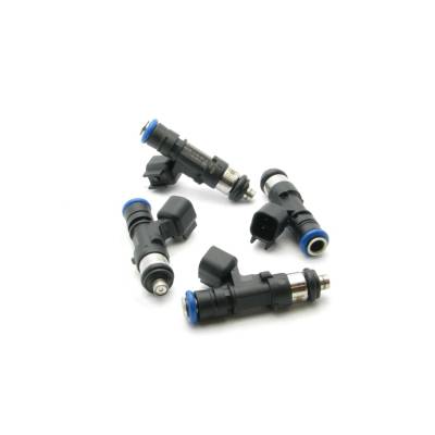DeatschWerks - DeatschWerks 17U-06-0750-4 4Pc 750cc Fuel Injectors