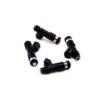DeatschWerks - DeatschWerks 21S-01-0565-4 4Pc 565cc Fuel Injectors
