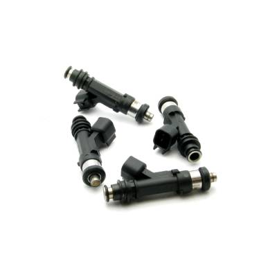 DeatschWerks - DeatschWerks 18U-02-0900-4 4PC 900cc Fuel Injectors