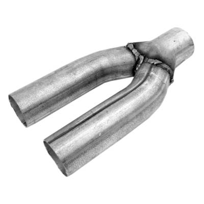 Dynomax - Dynomax 88032 Y-Pipe
