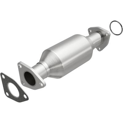 MagnaFlow Exhaust Products - MagnaFlow 22624 HM Grade Direct-Fit Catalytic Converter for Honda