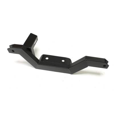 JBA Racing Headers - JBA Headers 1754 Manual Trans Mount for 65-66 Mustang AOD Trans Cross Member