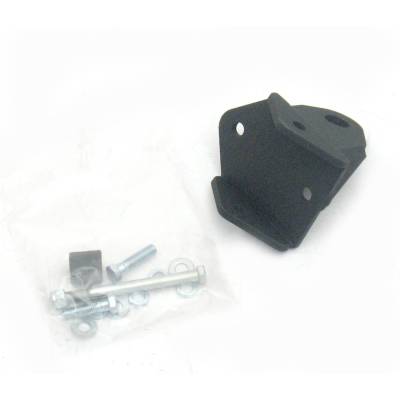JBA Racing Headers - JBA Headers 6656P Power Steering Pump Bracket for 64.5-70 Ford Mustang