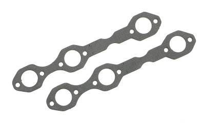 Hedman Hedders - Hedman 27670 Replacement Header Gaskets for Hedman's Chevy 4.3L V6 Headers