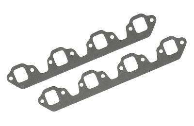 Hedman Hedders - Hedman 27680 Exhaust Header Gasket for Ford 460 7.5L EFI