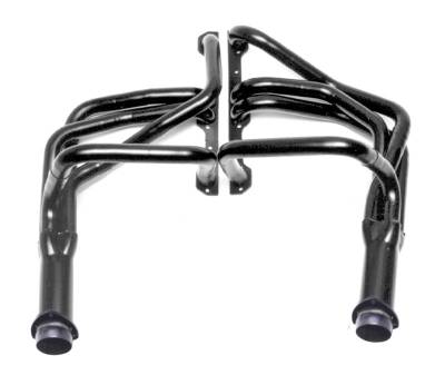 Hedman Hedders - Hedman 68340 Long-Tube Swap Headers for 283-400" 71-77 Vega Monza