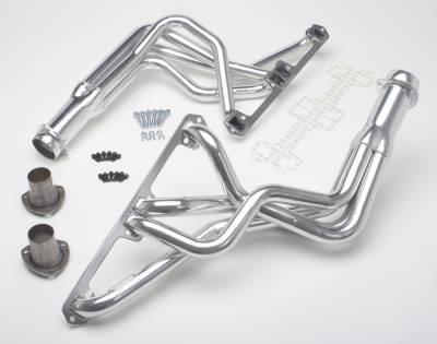 Hedman Hedders - Hedman Hedders 98316 HTC Exhaust Header for 68-73 AMC Javelin/Gremlin 290-401