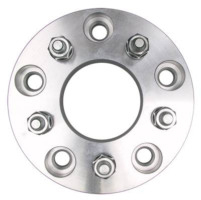 Trans-Dapt Performance - Trans-Dapt Performance Products 3617 Billet Wheel Adapter