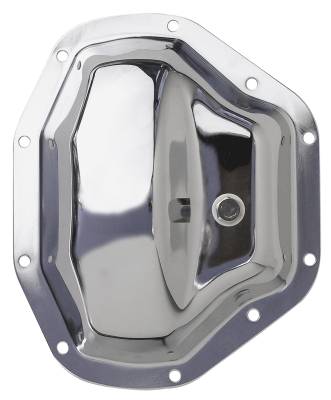 Trans-Dapt Performance - Trans-Dapt Performance Products 4808 Differential Cover Chrome