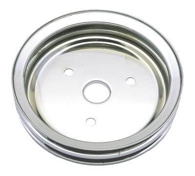Trans-Dapt Performance - Trans-Dapt Performance Products 9603 Crankshaft Pulley