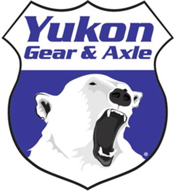 Yukon Gear and Axle - Yukon Gear YSPSTUD-008 Axle Stud