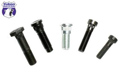 Yukon Gear and Axle - Yukon Gear YSPSTUD-015 Axle Stud 1-13/32x7/16-20