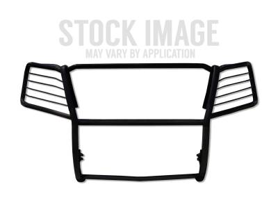 Steelcraft - Steelcraft 53060 Black Grille Guard for 98-07 Toyota Land Cruiser