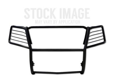 Steelcraft - Steelcraft 54090 Black Grille Guard for 05-14 Nissan Frontier/Pathfinder