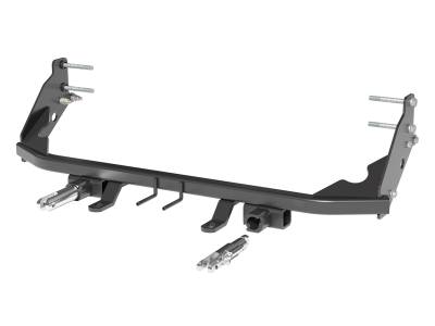 Blue Ox - Blue Ox BX1312 Tow Bar Base Plate for 2016-2021 Mini Cooper S