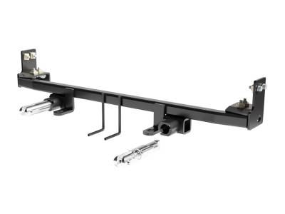 Blue Ox - Blue Ox BX1307 Tow Bar Base Plate for Select 2009-2015 Mini Cooper