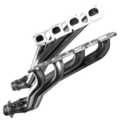 Kooks Custom Headers - Kooks Custom Headers 3400H420 Stainless Steel Headers for Grand Cherokee WK