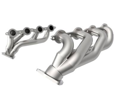 Kooks Custom Headers - Kooks Custom Headers 28501120 Stainless Steel Headers