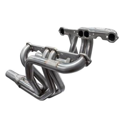 Kooks Custom Headers - Kooks Custom Headers 22102200 Stainless Steel Headers for 67-69 Camaro