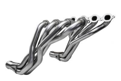 Kooks Custom Headers - Kooks Custom Headers 22602400 Stainless Steel Headers for 16-23 Camaro
