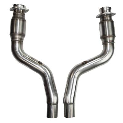 Kooks Custom Headers - Kooks Custom Headers 31003200 Connection Pipes