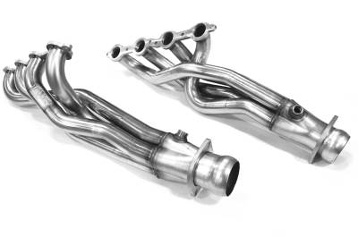 Kooks Custom Headers - Kooks Custom Headers 28502200 Stainless Steel Headers