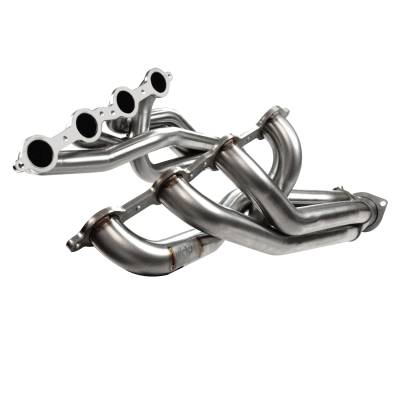 Kooks Custom Headers - Kooks Custom Headers 28502400 Stainless Steel Headers