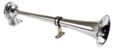 Kleinn Automotive Accessories - Kleinn Automotive 6127 Direct Drive Single Horn