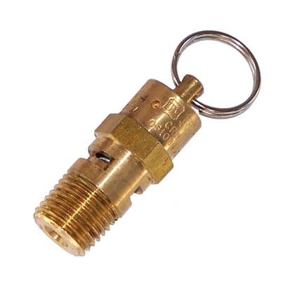 Kleinn Automotive Accessories - Kleinn Automotive 52175 Safety Valve