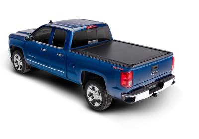 RealTruck Retrax - Retrax 60460 RetraxONE MX Retractable Tonneau Cover