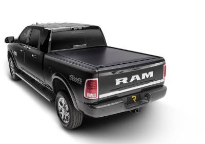 RealTruck Retrax - Retrax 70232 PowertraxONE MX Retractable Tonneau Cover
