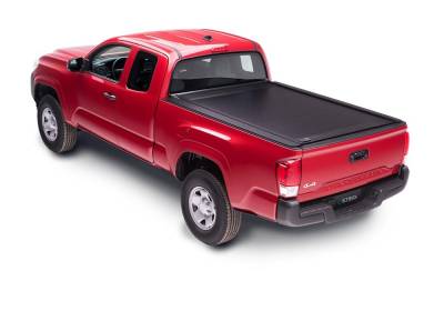 RealTruck Retrax - Retrax 60830 RetraxONE MX Retractable Tonneau Cover for 07-21 Tundra