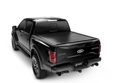 RealTruck Retrax - Retrax 90386 PowertraxPRO MX Retractable Tonneau Cover